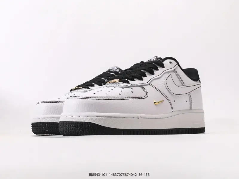 Nike Sports Shoes Retro Cushioned Versatile IB8543-101 #14837075874042