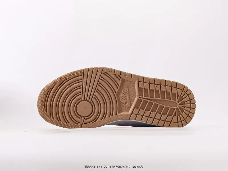 乔丹Air Jordan 1 Low 低帮复古文化休闲运动篮球鞋 IB8861-151 #27917675874042