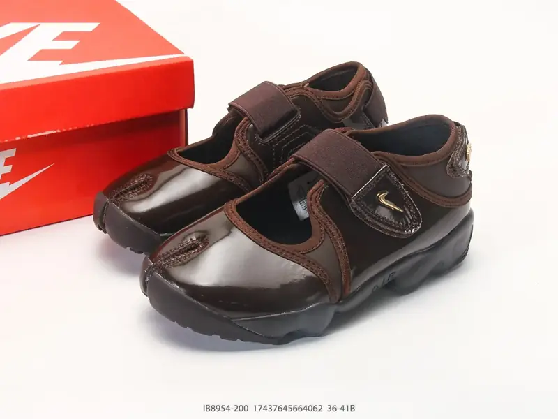 Nike Sports Shoes Cushioned Comfortable IB8954-200 #17437645664062