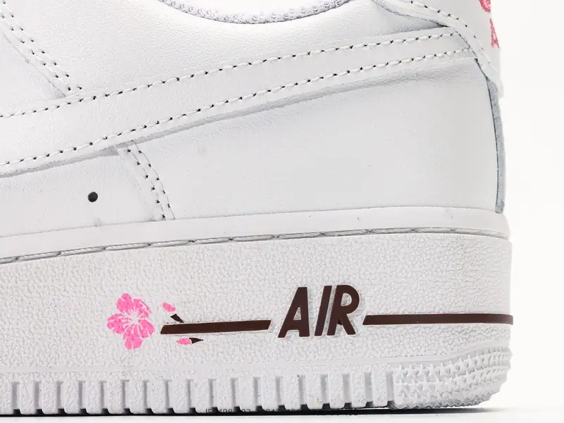 耐克 Nike Air Force 1 Low 空军一号含气垫 低帮百搭厚底增高休闲运动板鞋 IF0498-102 #14847445664082