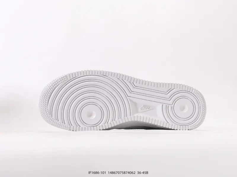 Nike Sports Shoes Retro Cushioned Versatile IF1686-101 #14867075874062
