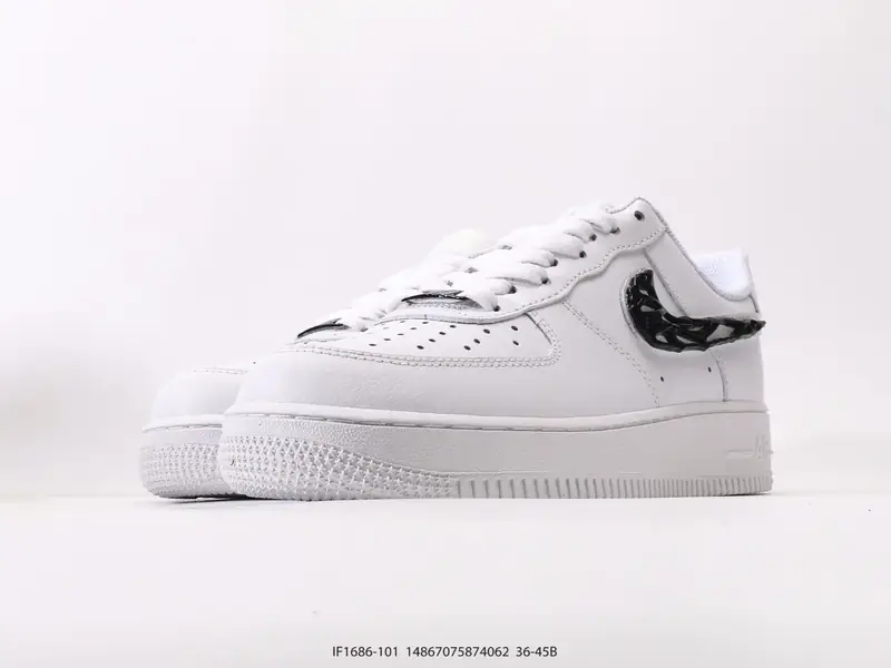 Nike Sports Shoes Retro Cushioned Versatile IF1686-101 #14867075874062
