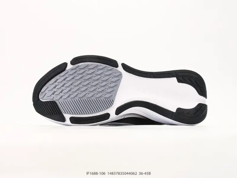 Nike Sports Shoes Anti-Slip Durable Air Cushion IF1688-106 #14837835044062