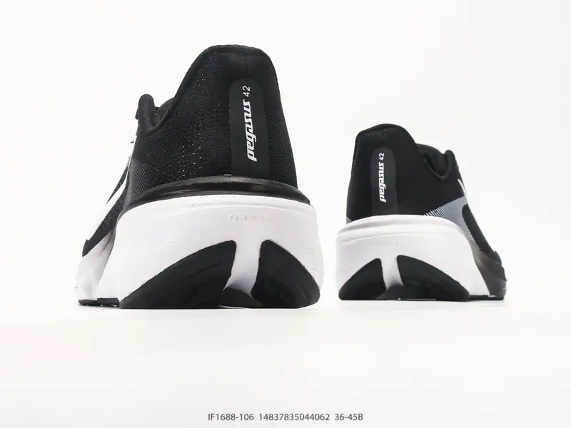 Nike Sports Shoes Anti-Slip Durable Air Cushion IF1688-106 #14837835044062