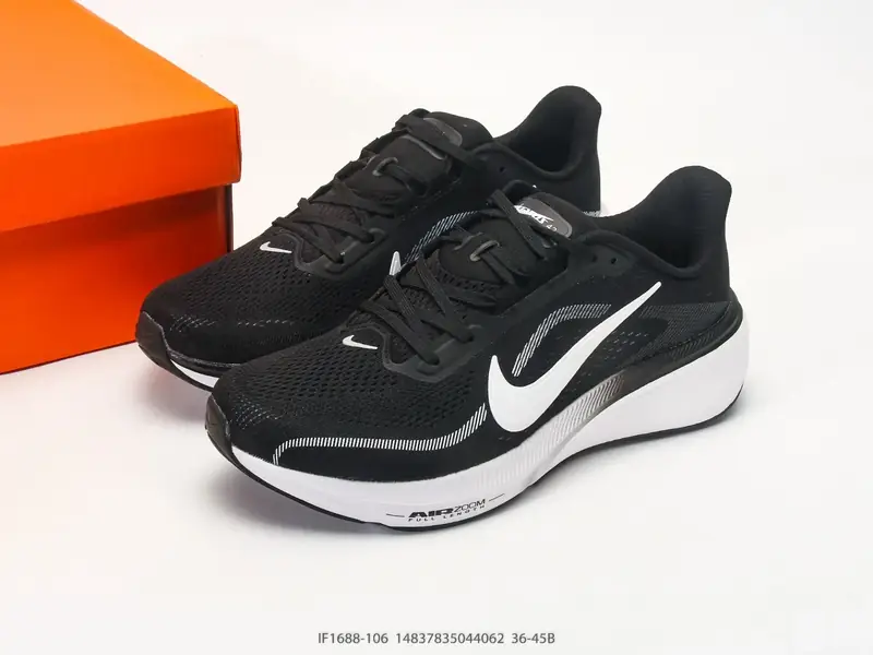 Nike Sports Shoes Anti-Slip Durable Air Cushion IF1688-106 #14837835044062