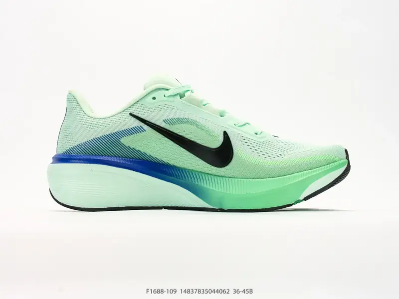 耐克 Nike Air Zoom Pegasus 42代 耐磨防滑运动跑步鞋 高端零售专供 内置Zoom气垫 鞋盒 IF1688-109 #14837835044062