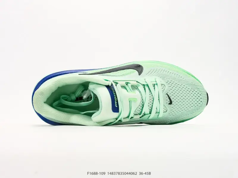 耐克 Nike Air Zoom Pegasus 42代 耐磨防滑运动跑步鞋 高端零售专供 内置Zoom气垫 鞋盒 IF1688-109 #14837835044062