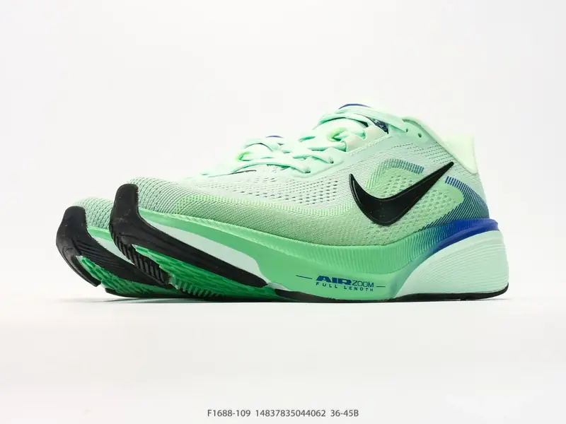 耐克 Nike Air Zoom Pegasus 42代 耐磨防滑运动跑步鞋 高端零售专供 内置Zoom气垫 鞋盒 IF1688-109 #14837835044062