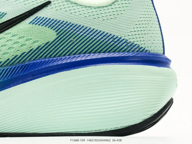 耐克 Nike Air Zoom Pegasus 42代 耐磨防滑运动跑步鞋 高端零售专供 内置Zoom气垫 鞋盒 IF1688-109 #14837835044062