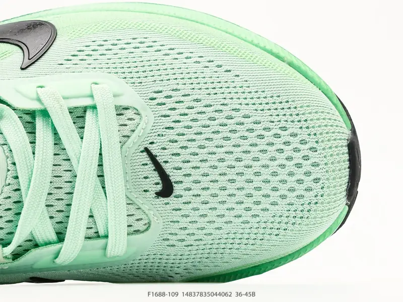 耐克 Nike Air Zoom Pegasus 42代 耐磨防滑运动跑步鞋 高端零售专供 内置Zoom气垫 鞋盒 IF1688-109 #14837835044062