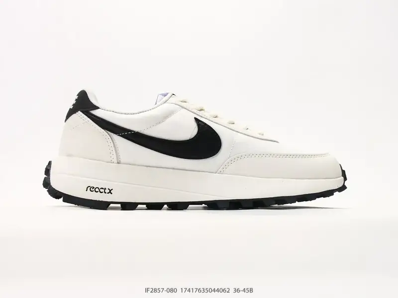 Nike Chaussures de trail Respirant Antidérapant Polyvalent IF2857-080 #17417635044062