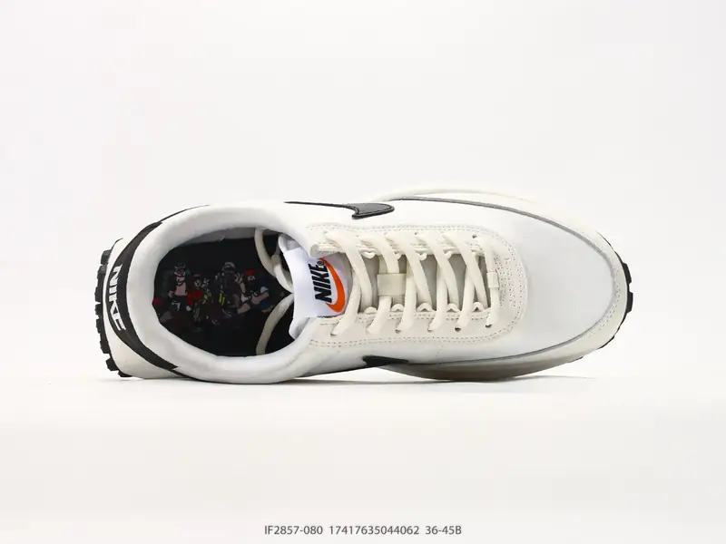 Nike Chaussures de trail Respirant Antidérapant Polyvalent IF2857-080 #17417635044062