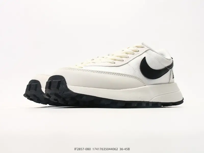 Nike Chaussures de trail Respirant Antidérapant Polyvalent IF2857-080 #17417635044062