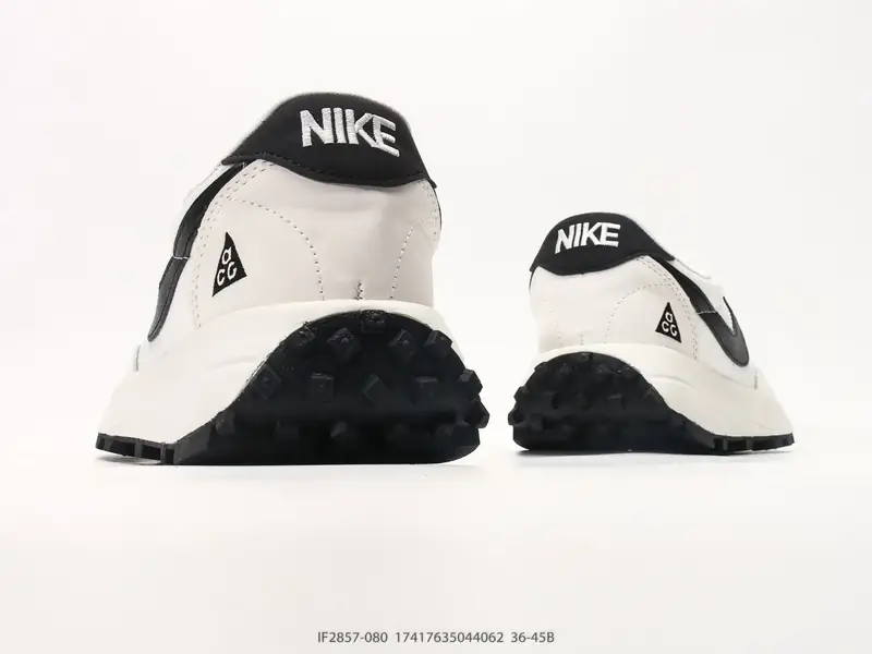 Nike Chaussures de trail Respirant Antidérapant Polyvalent IF2857-080 #17417635044062