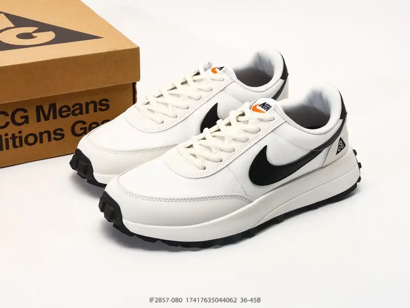 Nike Chaussures de trail Respirant Antidérapant Polyvalent IF2857-080 #17417635044062