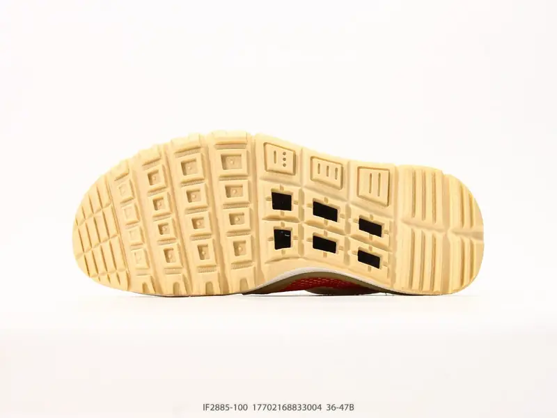 Tom Sachs x Nike Craft Mars Yard 2.0 联名宇航员 神游太空 耐克 百搭休闲运动透气慢跑鞋 艺术家Tom Sachs在延续经典外观与配色组合的同时 将Craft M IF2885-100 #17702168833004