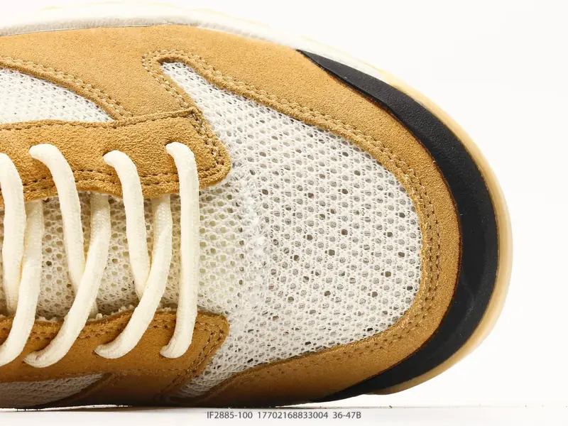 Tom Sachs x Nike Craft Mars Yard 2.0 联名宇航员 神游太空 耐克 百搭休闲运动透气慢跑鞋 艺术家Tom Sachs在延续经典外观与配色组合的同时 将Craft M IF2885-100 #17702168833004