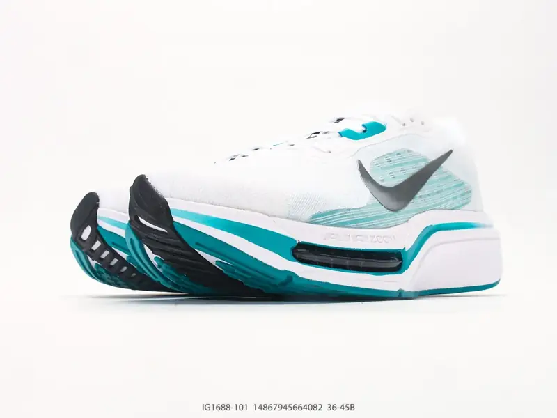 Nike Air Zoom Pegasus Plus 2 耐克飞马加强版系列低帮马拉松休闲运动慢跑鞋 升级 IG1688-101 #14867945664082