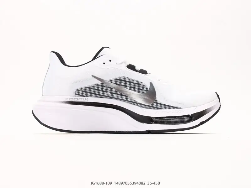 Nike Air Zoom Pegasus 42 飞马42代 耐克 透气专业跑步鞋 IG1688-109 #14897055394082