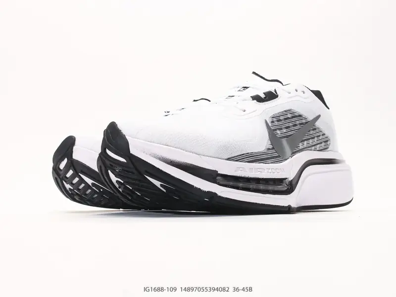 Nike Air Zoom Pegasus 42 飞马42代 耐克 透气专业跑步鞋 IG1688-109 #14897055394082