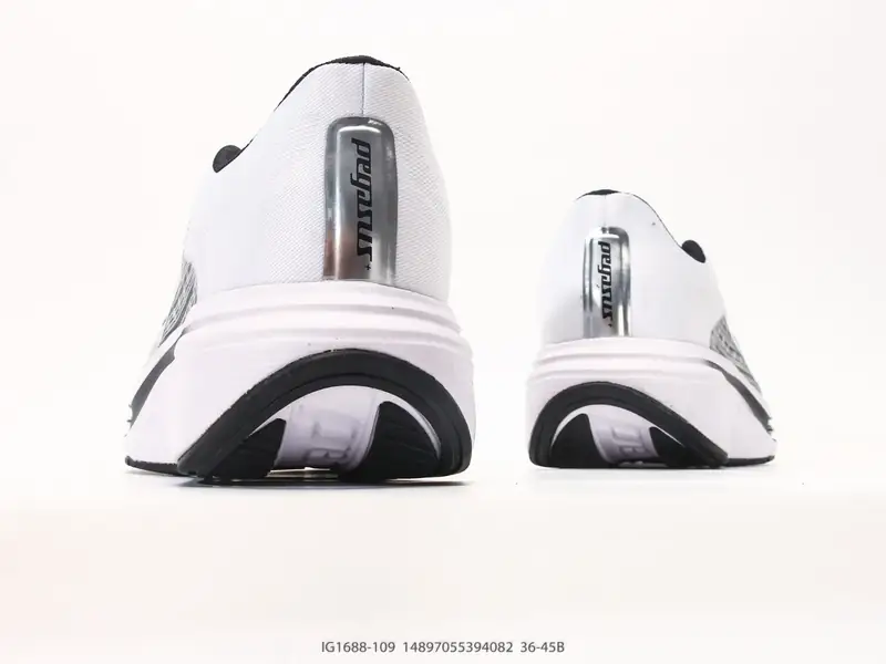 Nike Air Zoom Pegasus 42 飞马42代 耐克 透气专业跑步鞋 IG1688-109 #14897055394082