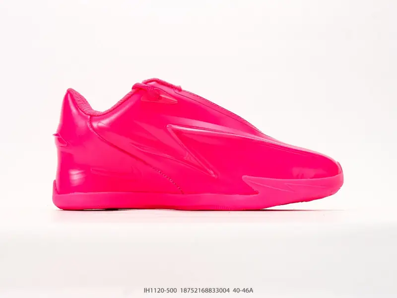 Nike Baskets de basketball Amorti Basse Coussin d'air IH1120-500 #18752168833004