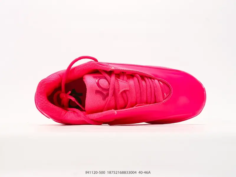 Nike Baskets de basketball Amorti Basse Coussin d'air IH1120-500 #18752168833004