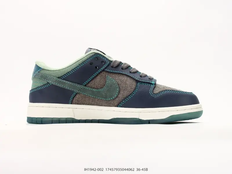 Nike Спортивная обувь Ретро Низкий верх Воздушная подушка IH1942-002 #17457935044062