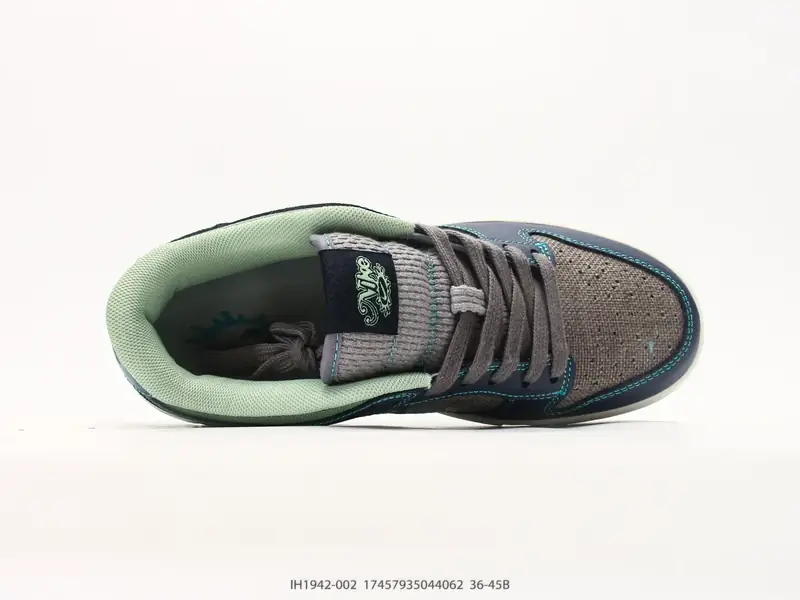 Nike Спортивная обувь Ретро Низкий верх Воздушная подушка IH1942-002 #17457935044062