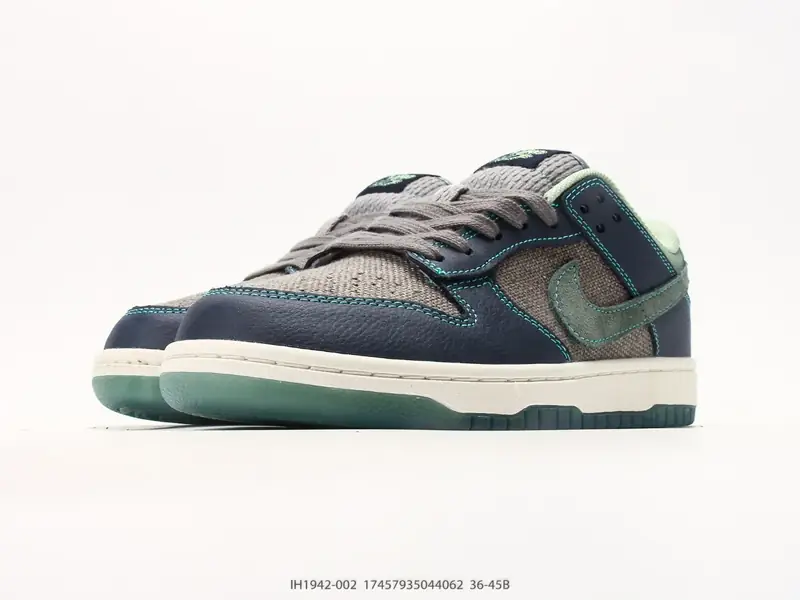 Nike Спортивная обувь Ретро Низкий верх Воздушная подушка IH1942-002 #17457935044062