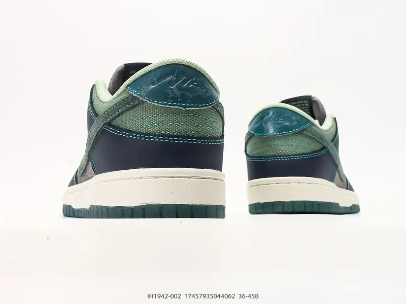 Nike Спортивная обувь Ретро Низкий верх Воздушная подушка IH1942-002 #17457935044062