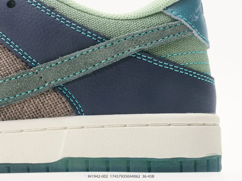 Nike Спортивная обувь Ретро Низкий верх Воздушная подушка IH1942-002 #17457935044062