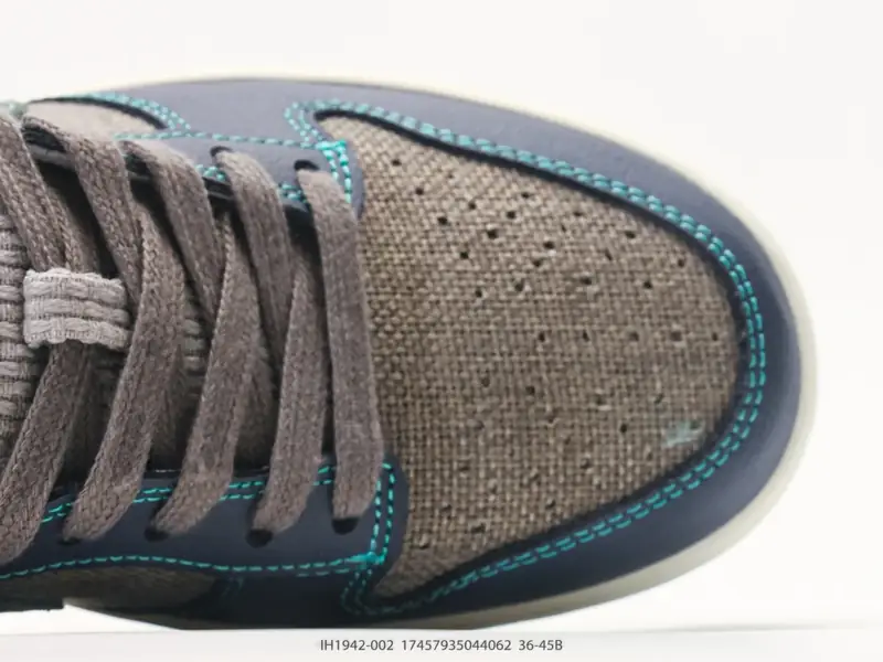 Nike Спортивная обувь Ретро Низкий верх Воздушная подушка IH1942-002 #17457935044062