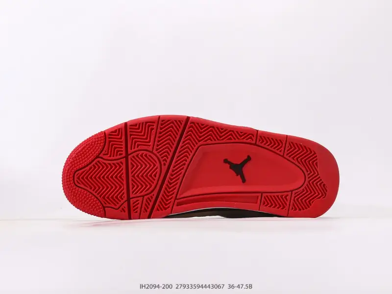 Nike Баскетбольные кроссовки Ретро Средний верх Воздушная подушка IH2094 #279333594443067