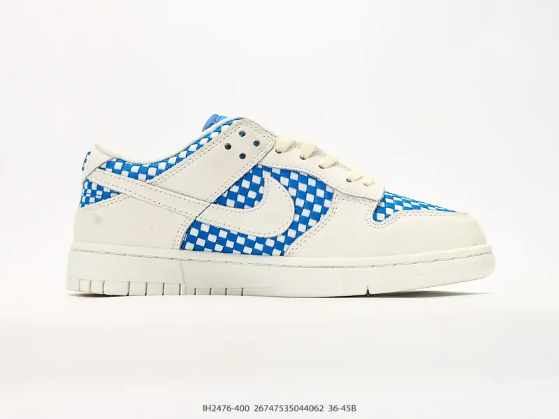Nike Спортивная обувь Ретро Низкий верх Воздушная подушка IH2476-400 #26747535044062