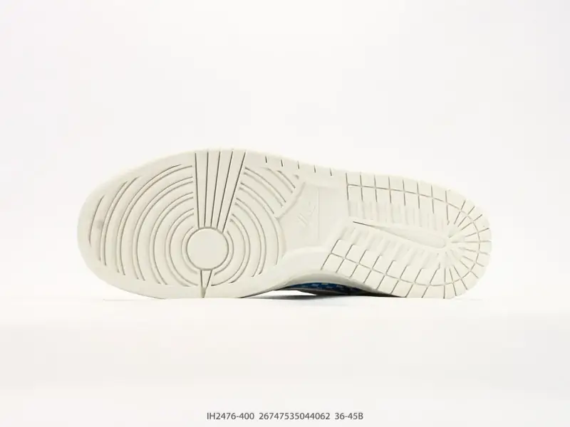 Nike Спортивная обувь Ретро Низкий верх Воздушная подушка IH2476-400 #26747535044062