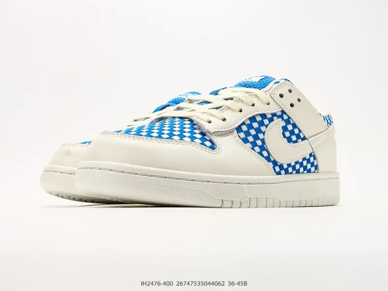 Nike Спортивная обувь Ретро Низкий верх Воздушная подушка IH2476-400 #26747535044062
