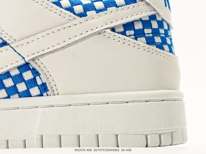 Nike Спортивная обувь Ретро Низкий верх Воздушная подушка IH2476-400 #26747535044062