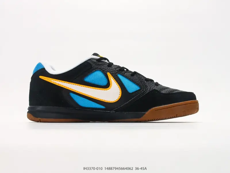 Nike Спортивная обувь Комфортный IH3370-010 #14887945664062