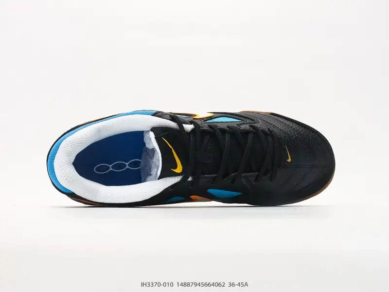 Nike Спортивная обувь Комфортный IH3370-010 #14887945664062
