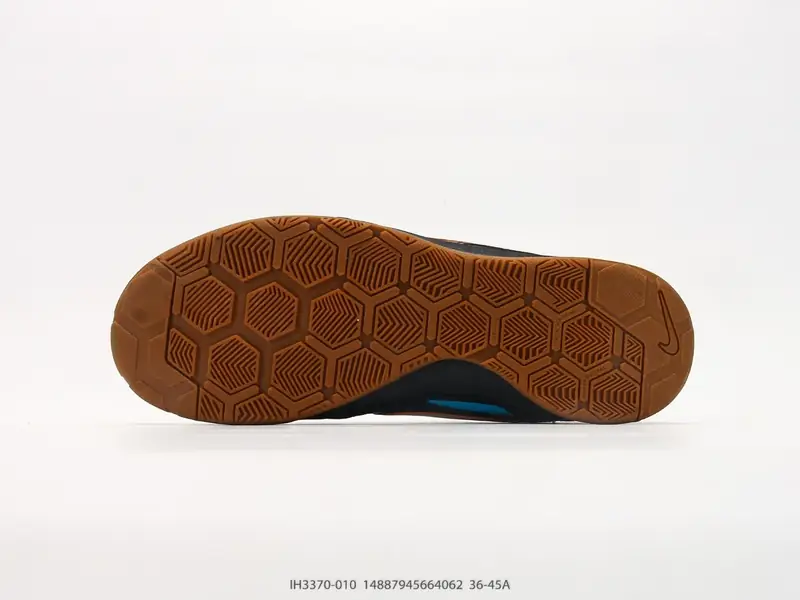 Nike Спортивная обувь Комфортный IH3370-010 #14887945664062