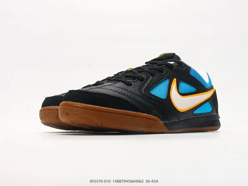 Nike Спортивная обувь Комфортный IH3370-010 #14887945664062
