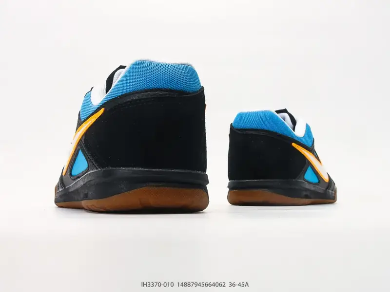 Nike Спортивная обувь Комфортный IH3370-010 #14887945664062