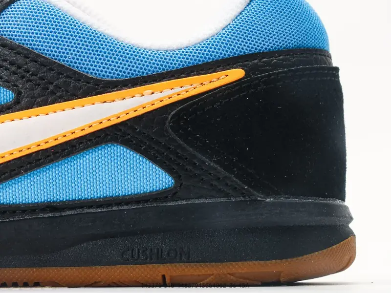 Nike Спортивная обувь Комфортный IH3370-010 #14887945664062