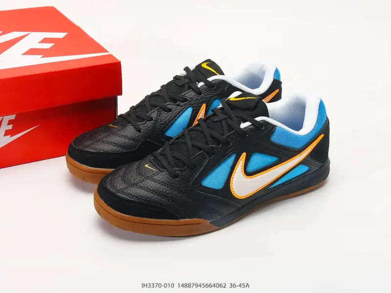 Nike Спортивная обувь Комфортный IH3370-010 #14887945664062