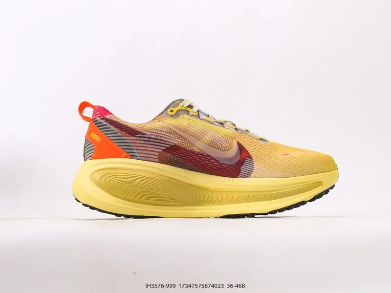 Nike Scarpe casual Antiscivolo Resistente Versatile IH3576 #17347575874023