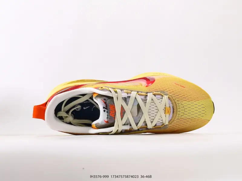Nike Scarpe casual Antiscivolo Resistente Versatile IH3576 #17347575874023