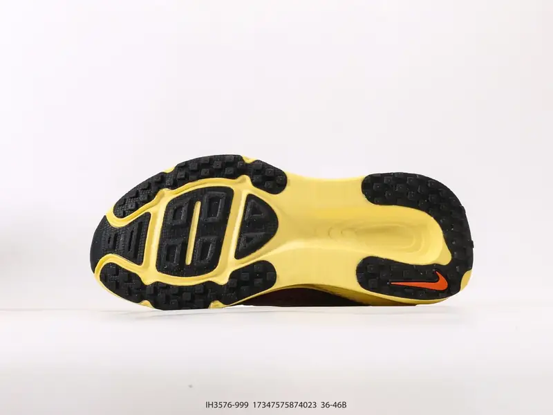 Nike Scarpe casual Antiscivolo Resistente Versatile IH3576 #17347575874023