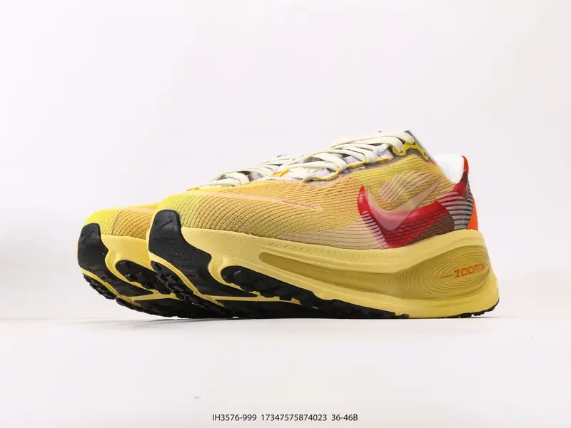 Nike Scarpe casual Antiscivolo Resistente Versatile IH3576 #17347575874023
