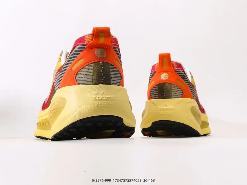 Nike Scarpe casual Antiscivolo Resistente Versatile IH3576 #17347575874023